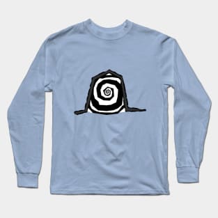 Portal Long Sleeve T-Shirt